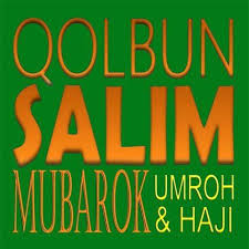 Qolbun Salim Mubarok