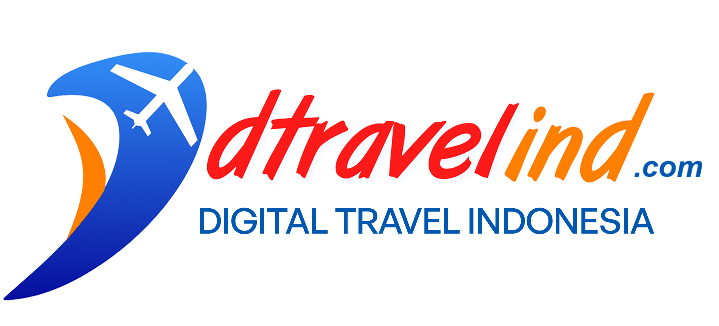 Digital Travel Indonesia