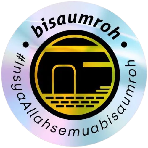 bisaumroh 